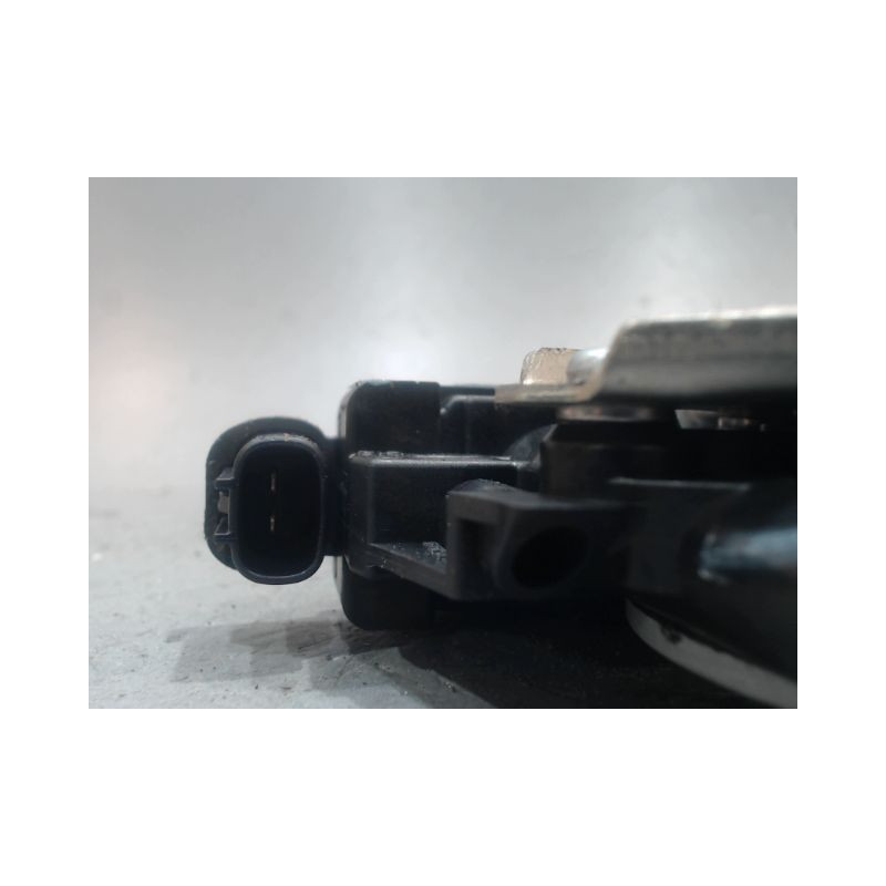MECANISME+MOTEUR LEVE-GLACE AVANT GAUCHE SUZUKI ALTO