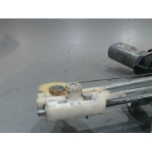 MECANISME+MOTEUR LEVE-GLACE AVANT DROIT CITROEN JUMPER