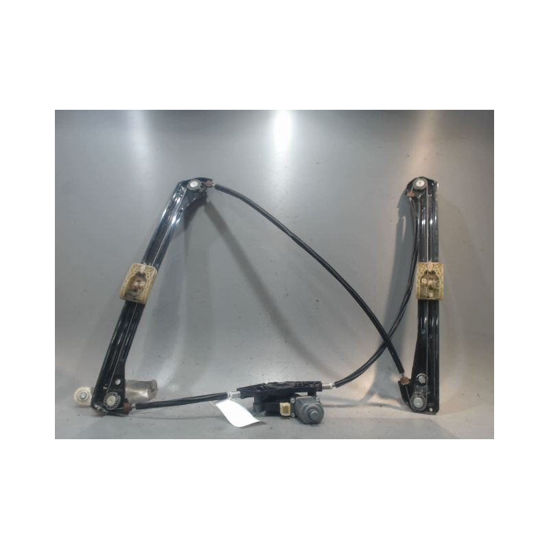 MECANISME+MOTEUR LEVE-GLACE AVANT GAUCHE VOLKSWAGEN GOLF