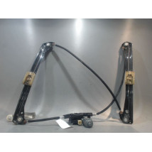MECANISME+MOTEUR LEVE-GLACE AVANT GAUCHE VOLKSWAGEN GOLF