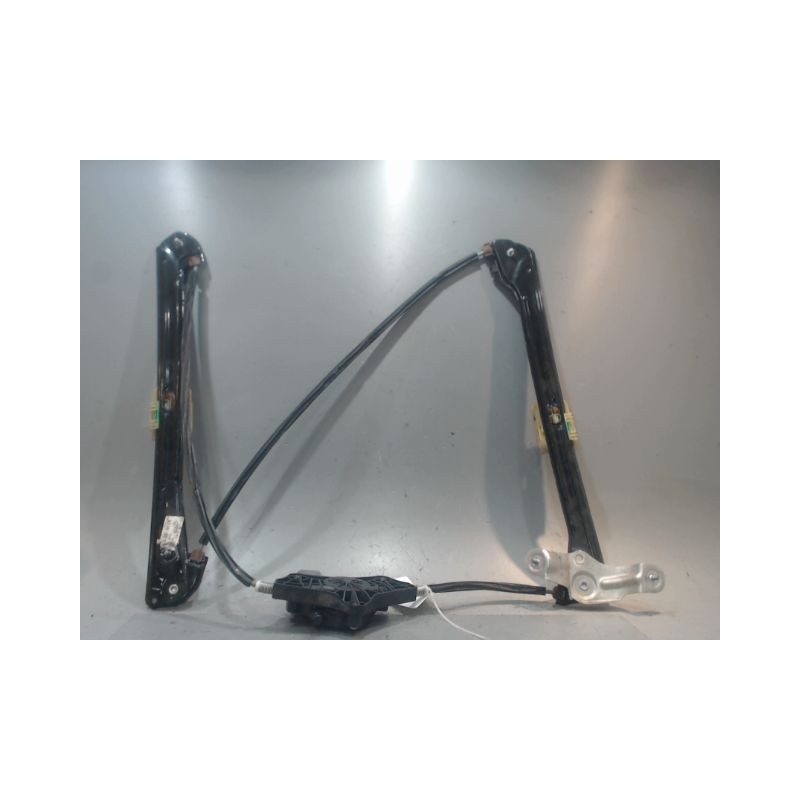 MECANISME+MOTEUR LEVE-GLACE AVANT GAUCHE VOLKSWAGEN GOLF