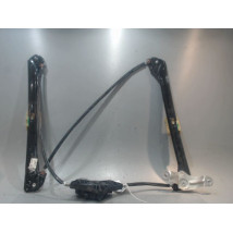 MECANISME+MOTEUR LEVE-GLACE AVANT GAUCHE VOLKSWAGEN GOLF
