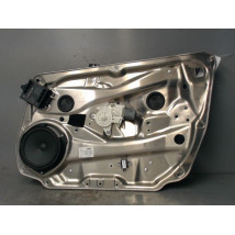 MECANISME+MOTEUR LEVE-GLACE AVANT DROIT MERCEDES CLASSE C