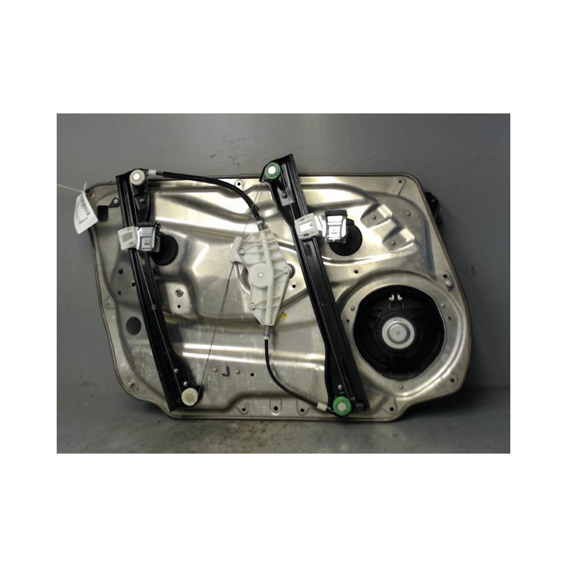MECANISME+MOTEUR LEVE-GLACE AVANT DROIT MERCEDES CLASSE C