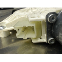 MECANISME+MOTEUR LEVE-GLACE AVANT DROIT MERCEDES CLASSE C