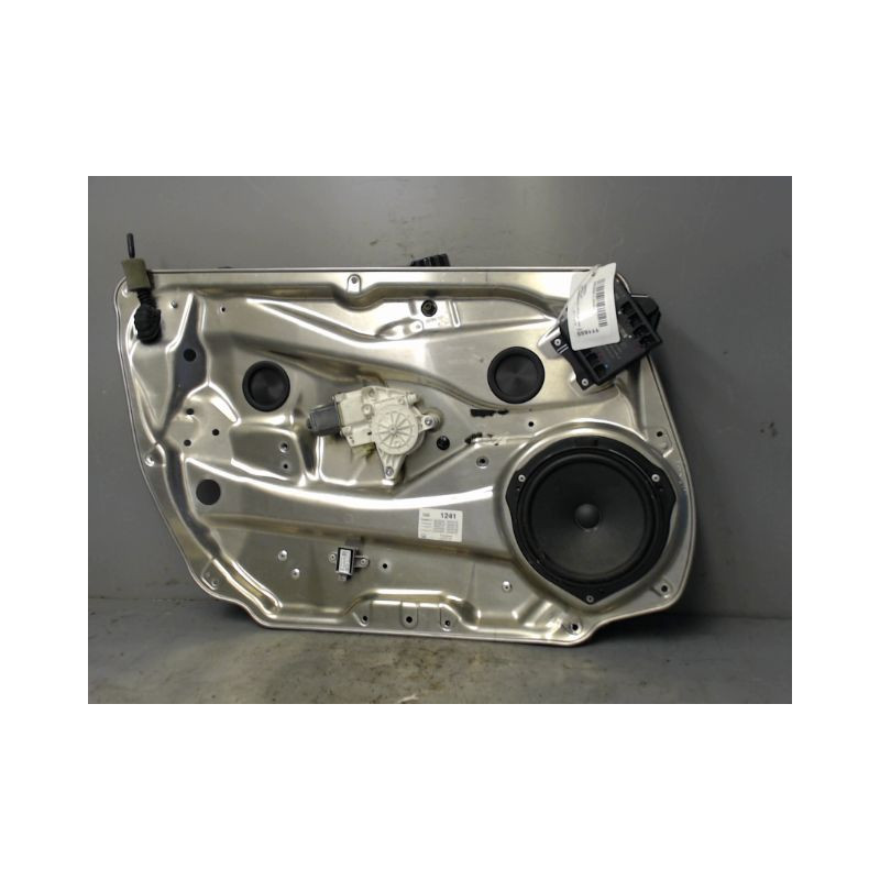 MECANISME+MOTEUR LEVE-GLACE AVANT GAUCHE MERCEDES CLASSE C