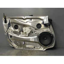 MECANISME+MOTEUR LEVE-GLACE AVANT GAUCHE MERCEDES CLASSE C