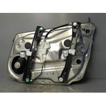 MECANISME+MOTEUR LEVE-GLACE AVANT GAUCHE MERCEDES CLASSE C