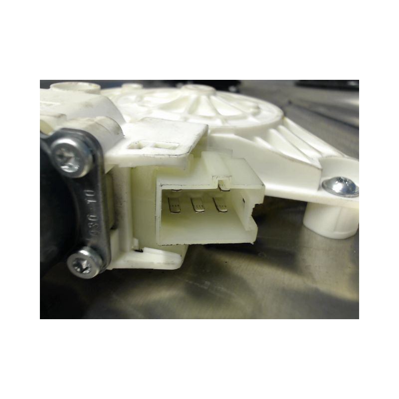 MECANISME+MOTEUR LEVE-GLACE AVANT GAUCHE MERCEDES CLASSE C