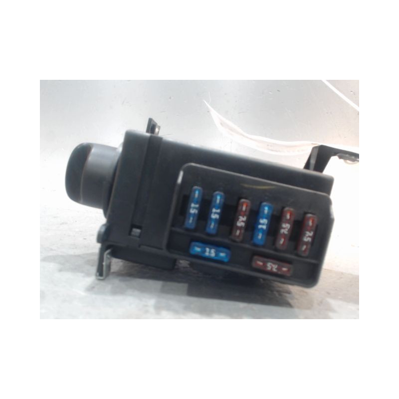 COMMANDE ECLAIRAGE MERCEDES VANEO