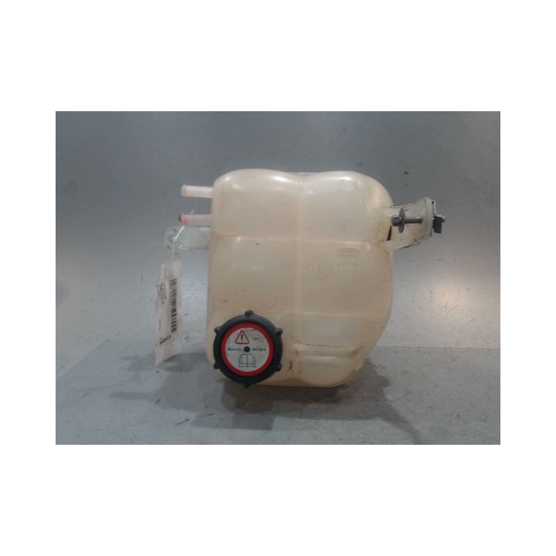 VASE EXPANSION FORD TRANSIT