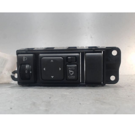 COMMANDE RETROVISSEUR EXT ELECTRIQUE