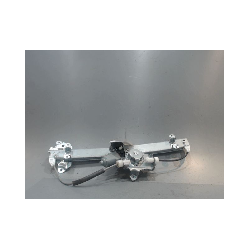 MECANISME+MOTEUR LEVE-GLACE AVANT DROIT NISSAN JUKE