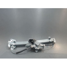 MECANISME+MOTEUR LEVE-GLACE AVANT DROIT NISSAN JUKE
