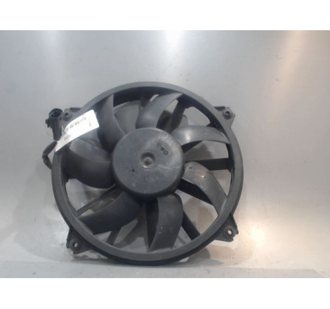 MOTEUR VENTILATEUR RADIATEUR