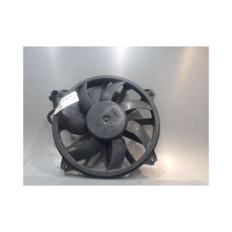 MOTEUR VENTILATEUR RADIATEUR CITROEN DS4