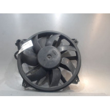 MOTEUR VENTILATEUR RADIATEUR CITROEN DS4