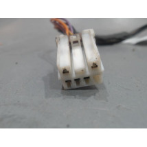 RETROVISEUR EXTERIEUR ELECTRIQUE GAUCHE VOLVO S40