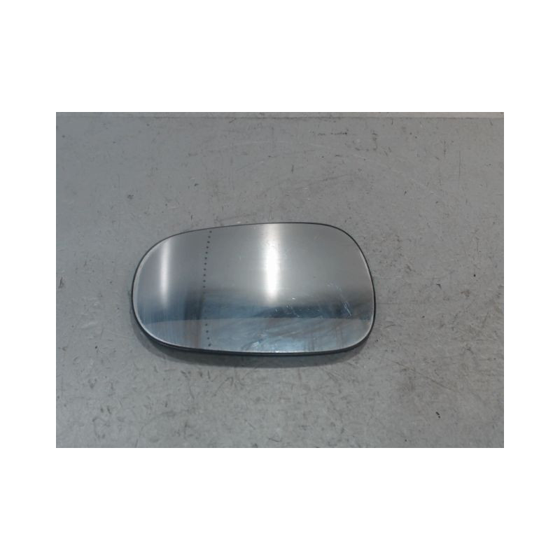 GLACE RETROVISEUR EXT G RENAULT CLIO