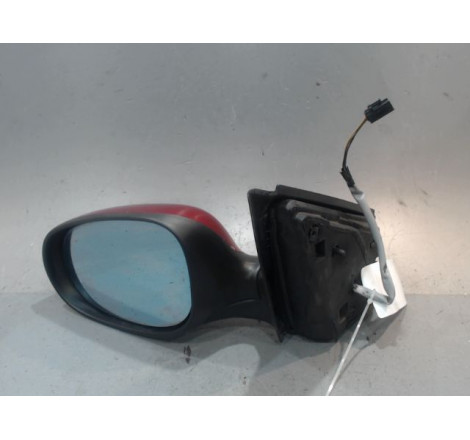 RETROVISEUR EXT ELECTRIQUE G