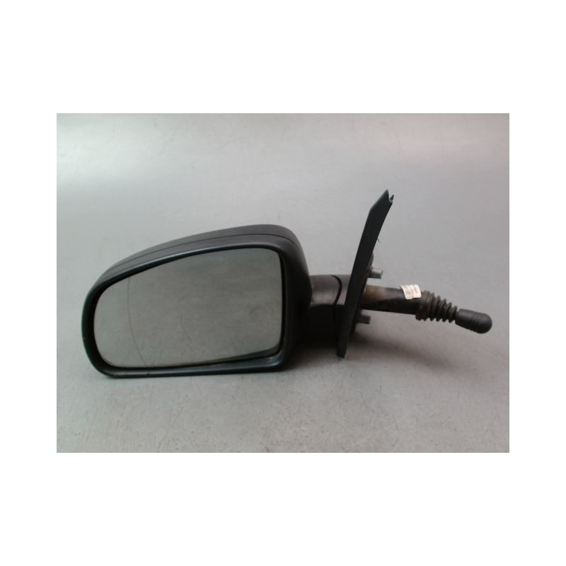 RETROVISEUR EXTERIEUR GAUCHE OPEL MERIVA MONOSP. I Phase 2 (A) 2006-2010