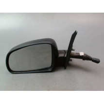 RETROVISEUR EXTERIEUR GAUCHE OPEL MERIVA MONOSP. I Phase 2 (A) 2006-2010