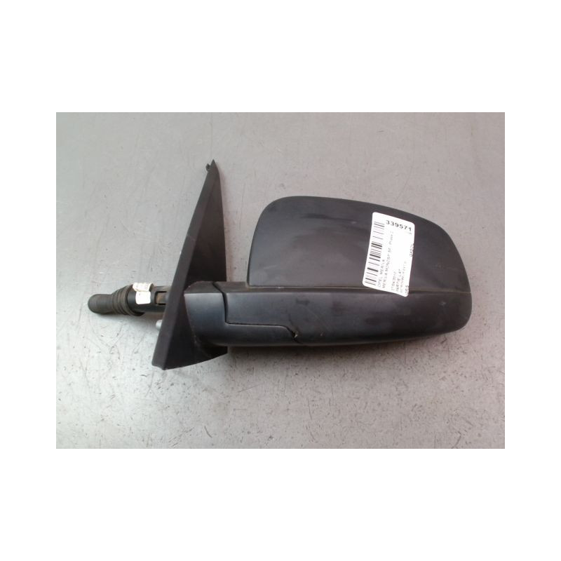RETROVISEUR EXTERIEUR GAUCHE OPEL MERIVA MONOSP. I Phase 2 (A) 2006-2010