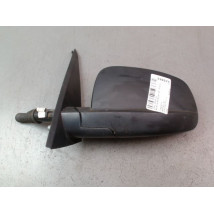RETROVISEUR EXTERIEUR GAUCHE OPEL MERIVA MONOSP. I Phase 2 (A) 2006-2010
