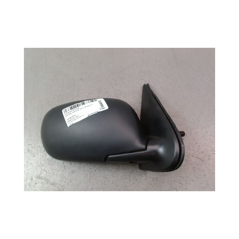 RETROVISEUR EXTERIEUR DROIT NISSAN MICRA II Phase 4 2000-2003