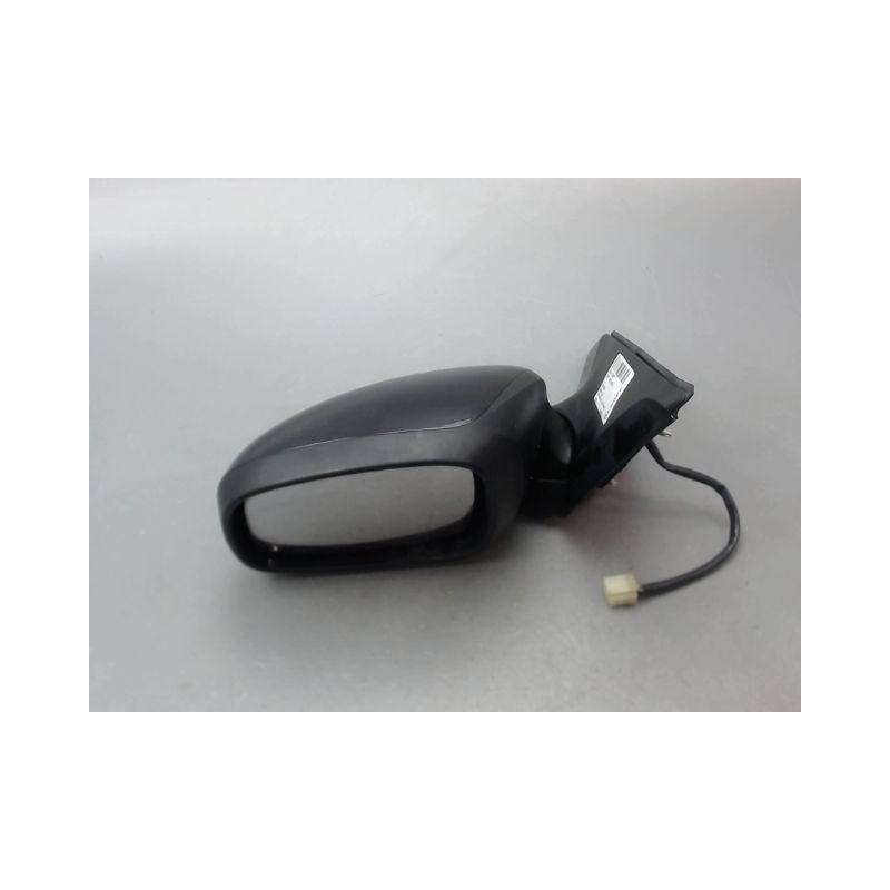 RETROVISEUR EXTERIEUR ELECTRIQUE GAUCHE SUZUKI SWIFT III 2005-2011
