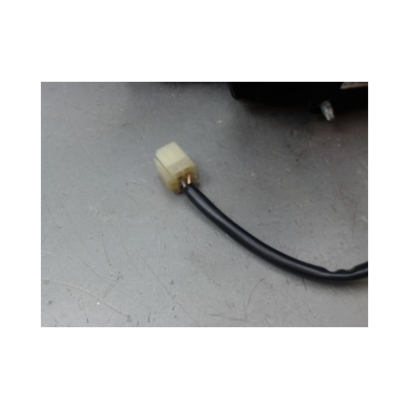 RETROVISEUR EXTERIEUR ELECTRIQUE GAUCHE SUZUKI SWIFT III 2005-2011