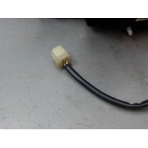 RETROVISEUR EXTERIEUR ELECTRIQUE GAUCHE SUZUKI SWIFT III 2005-2011