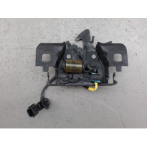 SERRURE CAPOT RENAULT CAPTUR