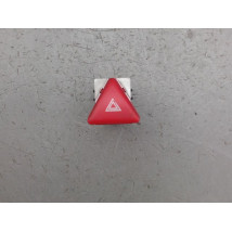 BOUTON DE WARNING VOLKSWAGEN GOLF
