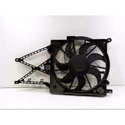 MOTEUR VENTILATEUR RADIATEUR