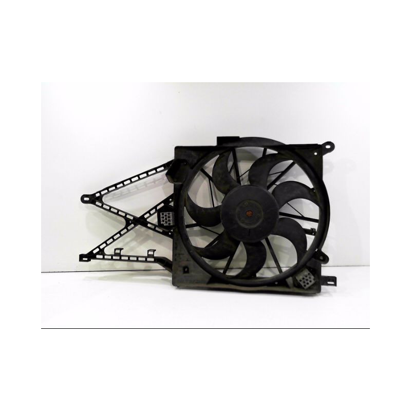 MOTEUR VENTILATEUR RADIATEUR OPEL ZAFIRA