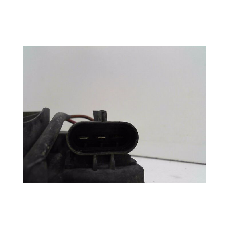 MOTEUR VENTILATEUR RADIATEUR OPEL ZAFIRA