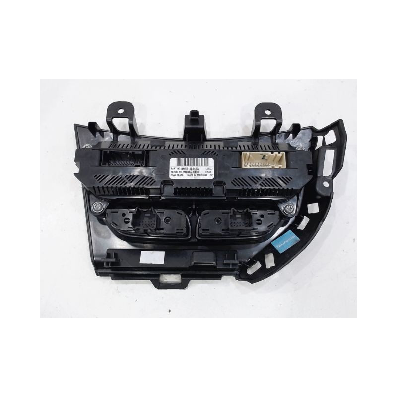 COMMANDE DE CHAUFFAGE FORD FOCUS