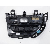 COMMANDE DE CHAUFFAGE FORD FOCUS