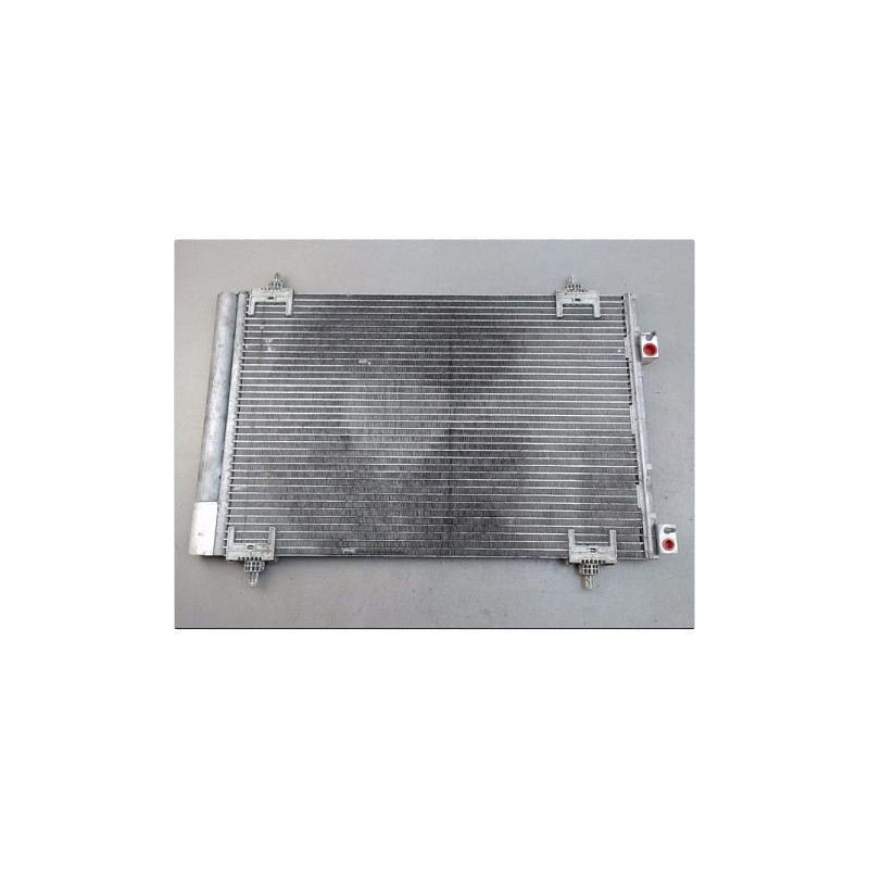 CONDENSEUR CLIMATISATION CITROEN C4 COUPE 04-08