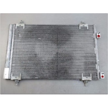 CONDENSEUR CLIMATISATION CITROEN C4 COUPE 04-08