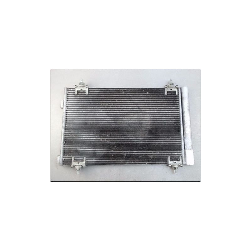 CONDENSEUR CLIMATISATION CITROEN C4 COUPE 04-08