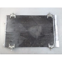 CONDENSEUR CLIMATISATION CITROEN C4 COUPE 04-08