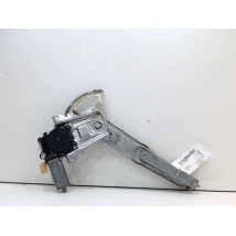MECANISME+MOTEUR LEVE-GLACE AVANT GAUCHE TOYOTA YARIS