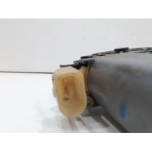 MECANISME+MOTEUR LEVE-GLACE AVANT GAUCHE TOYOTA YARIS