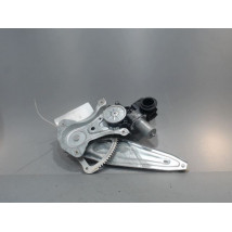 MECANISME+MOTEUR LEVE-GLACE ARRIERE GAUCHE TOYOTA C-HR