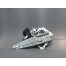 MECANISME+MOTEUR LEVE-GLACE ARRIERE GAUCHE TOYOTA C-HR