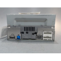 ECRAN GPS NISSAN QASHQAI