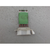 MODULE DE CHAUFFAGE RENAULT MASTER