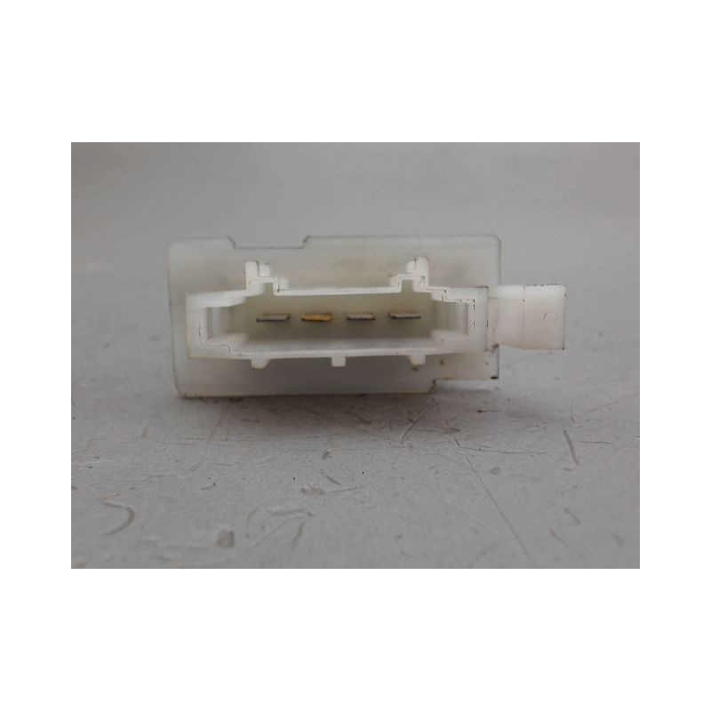 MODULE DE CHAUFFAGE RENAULT MASTER